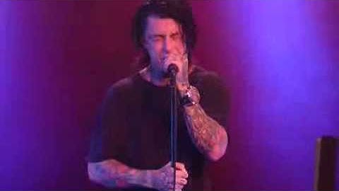 HD Falling In Reverse "Pick Up The Phone" Acoustic LIVE at Slims, San Francisco 10/29/13