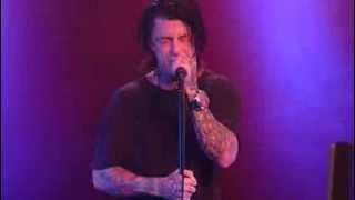 HD Falling In Reverse 'Pick Up The Phone' Acoustic LIVE at Slims, San Francisco 10/29/13