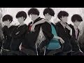 nightcore one