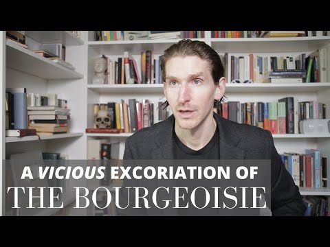 Thomas Bernhard - Woodcutters BOOK REVIEW