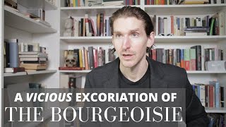 Thomas Bernhard - Woodcutters BOOK REVIEW