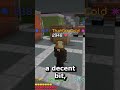 Hypixel Skyblock's 1st Harvest Feast! #shorts #minecraft #hypixelskyblock