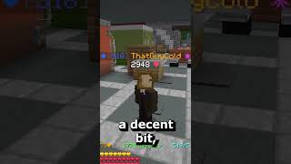Hypixel Skyblock's 1st Harvest Feast! #shorts #minecraft #hypixelskyblock