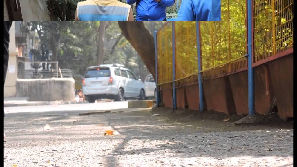 "Swatch bharat abhiyan" Award winning Ad film