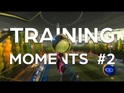 TRAINING MOMENTS #2