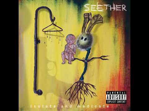 Seether - Words As Weapons