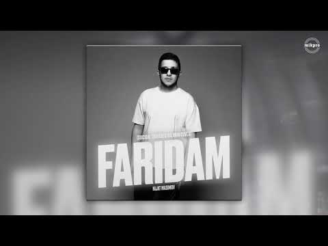 Nijat Masimov — Faridam (Suicidal Thoughts Balaban Cover)