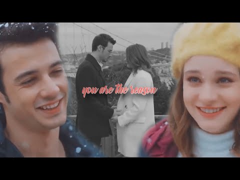 cihan & mahir | you are the reason | bir litre gözyaşı