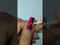 Easy Nail 💅 Art Designs || #shorts #art #ytshorts #simpleart