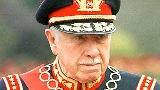 General Pinochet:Verdad histórica-Parte 2