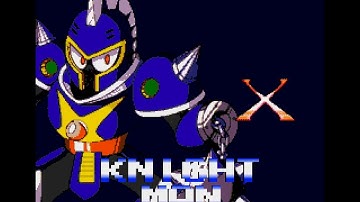 [WIP TAS] Mega Man The Sequel Wars Demo A "playaround"