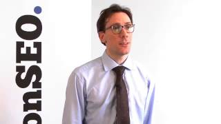 How to Pitch to Journalists - Geoff White - BrightonSEO Interviews