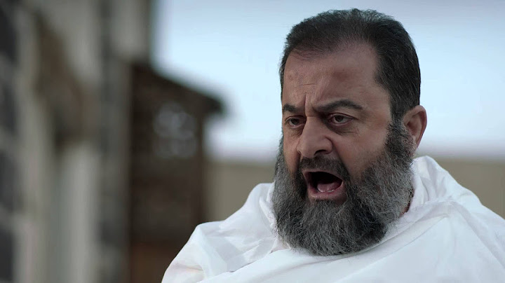 مسلسل باب المراد الحلقة 2 الثانية | النسخة الرسمية | بجودة عالية | HD