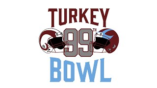99Th Turkey Bowl