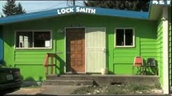 Puget Sound Locksmith