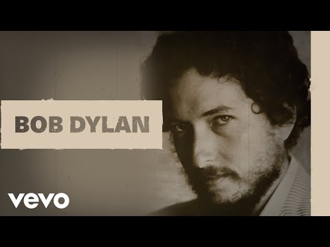 Bob Dylan - If Not For You