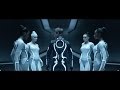 Tron Legacy - Sirens