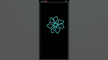 cool flower 😇 python turtle source code #python #programming #short #amoljawreaj
