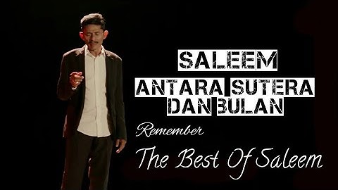 IKLIM   ANTARA SUTRA DAN BULAN OFFICIAL MUSIC VIDEO AND LYRICS