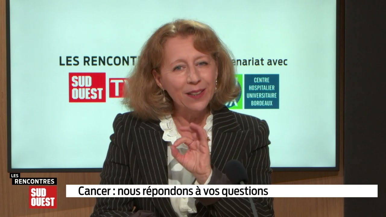 Journée mondiale contre le cancer : Vos questions