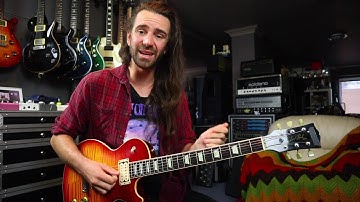 5 Minute Licks - Alternative Pentatonics Pt. 1