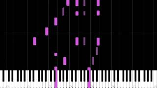 Titanic My Heart Will Go Oncover By Dreaming Piano Tutorial