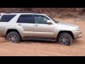 Владивосток, Приморский край. Toyota 4Raner, off road.