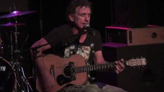 Ian Moss -  Tuckers Daughter Live HD chords