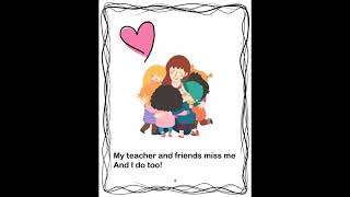 COVID-19 Social Story for Kids