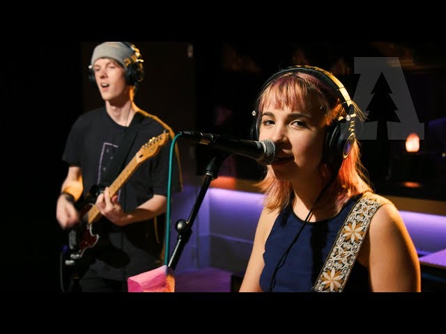 Beach Bunny on Audiotree Live (Full Session) class=