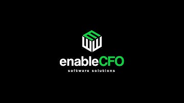 Enable CFO | Subscription Billing