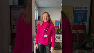Student support at Arts University Plymouth