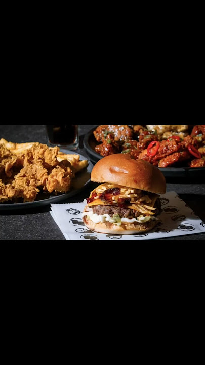 🔥😍 ONE RESTAURANT. SEVEN WONDERS.!