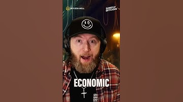 Bitcoin Cycle BROKEN: Powell