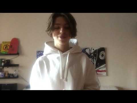 Секция «Образование». Профессия будущего, индивидуальная траектория выбора. Миша Холодов