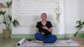 Self Massage Techniques For The Pelvic Floor