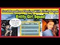 SouLRegaltos Playing With 8Bit Goldy , 8BitRebeL EntityPayal | Regaltos Funny Gameplay