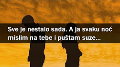 Ljubavne price tuzne