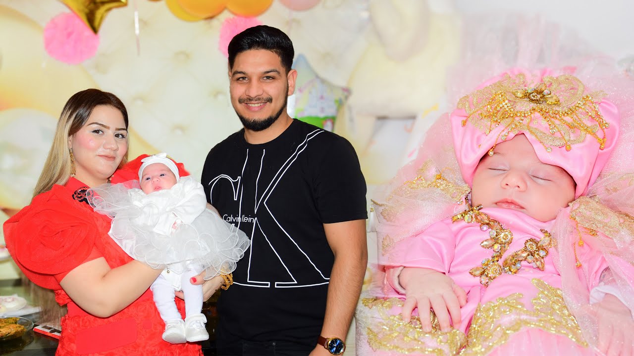 Sevinc Prensesin Hastane Çıkışı München 2026 KLIP