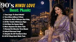Relaxing Night Bollywood Songs 🌙 Soft Hindi Music to Unwind screenshot 5