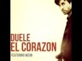 Enrique Iglesias DUELE EL CORAZON AUDIO OFFICIAL 