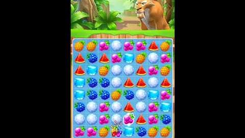 Ice Age Avalanche Level 61