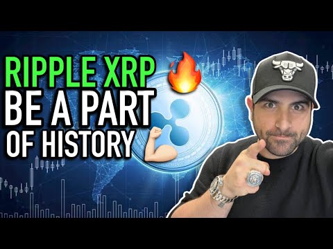 ? RIPPLE (XRP) BE A PART OF HISTORY |  SHIBA INU MAKING MOVES | BULLISH BITCOIN METRICS | CBDCS BAD