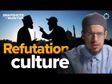 Imam Tom Weekly