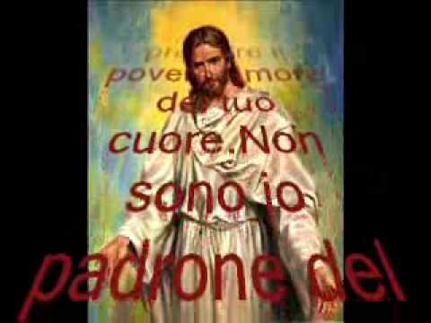 Amami come sei (Gesù parla all'anima) - YouTube