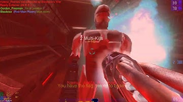 unreal anthology unreal tournament 469e nali weapons 3 part 3