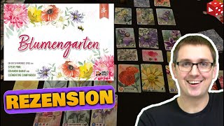 Blumengarten - Der Nachfolger von Kräutergarten || Gateway Spiel screenshot 1