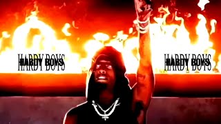 Playboi Carti - HARDY BOYS | with extended intro