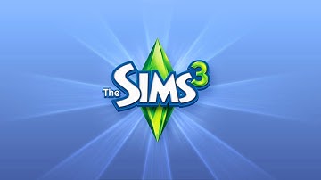 The Sims 3 - Character Customization - Episode 1