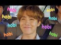 hobi moments that will make you smile (guaranteed!!)